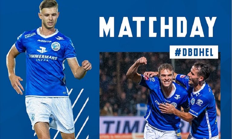 Χοσέ 1/11: Αυλαία με γκολ στα γήπεδα της Ολλανδίας