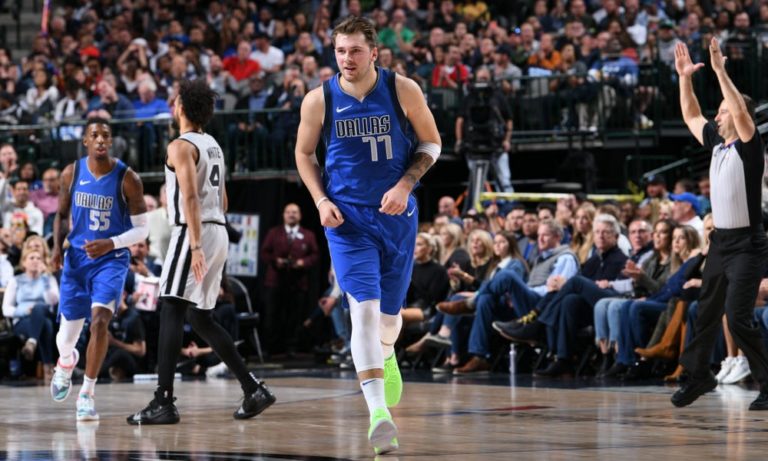 NBA: «Μυθικός» Ντόντσιτς με νέο career high! (vids)