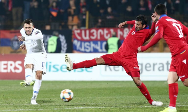 Δώνης: Δεν βγάζει νόημα!