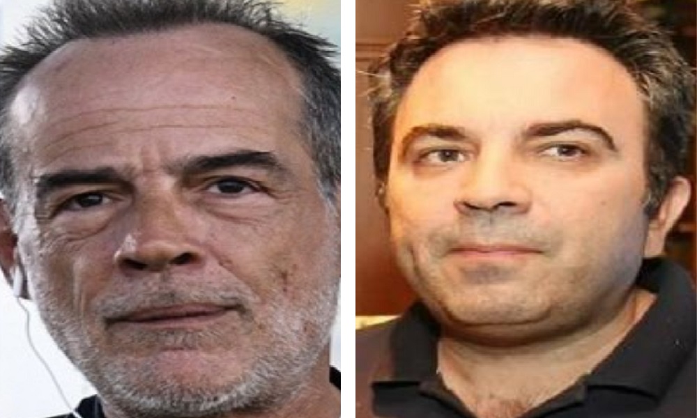 Ο Δούκας απάντησε στον Καρπετόπουλο για τη διαιτησία στην Τούμπα