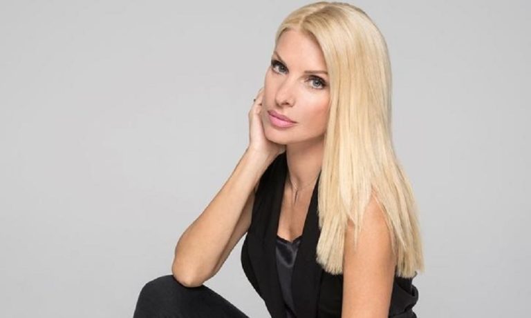 Μενεγάκη – Λάτσιος: Η αποκάλυψη για τον χωρισμό τους που προκάλεσε αίσθηση (vid)