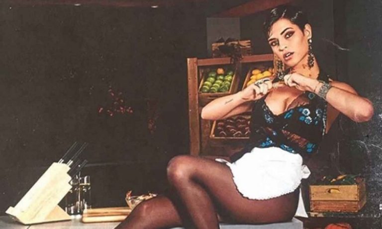 GNTM 2: Γι’ αυτό χώρισε η Εμμανουέλα