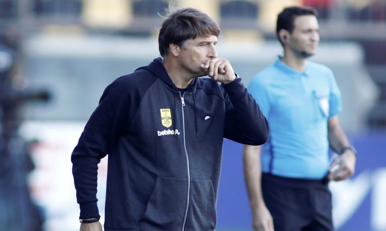 Οι ίδιοι και οι ίδιοι από τον Ένινγκ!