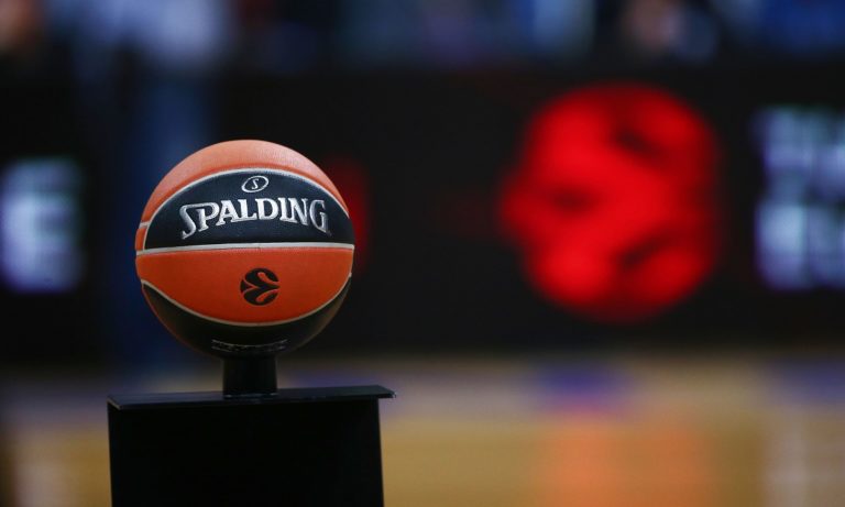 Ταυρομαχίες για τις ελληνικές ομάδες στην Euroleague
