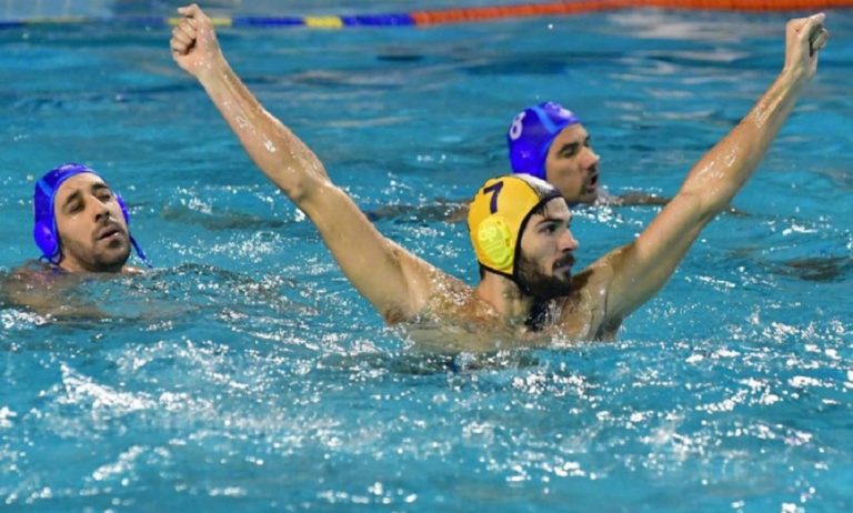 Σπουδαία νίκη το Παλαιό Φάληρο, «φρέναρε» τον Απόλλωνα!