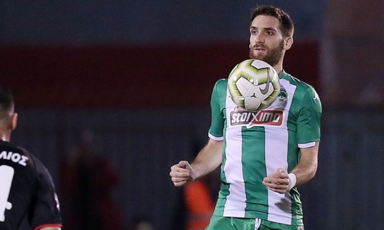 Ένα χαφ μείον και ένα δίλημμα εν όψει Αστέρα