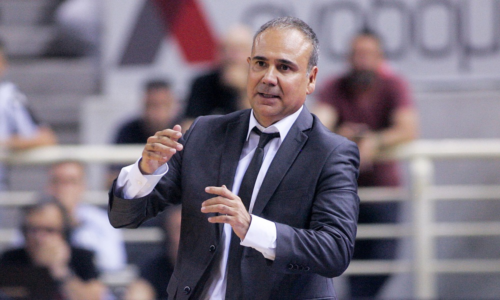 Φλεβαράκης: Συνεχίζει στην ουγγρική Σόπρον