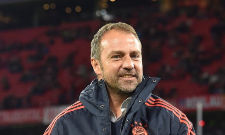 Φλικ: «Σημαντικό το μηδέν στην άμυνα»