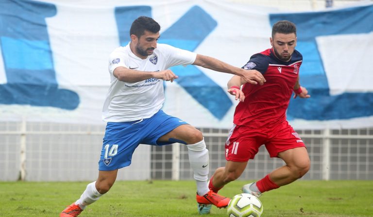 Football League Στοίχημα | Λάππας: Άσοι και Over που αξίζουν