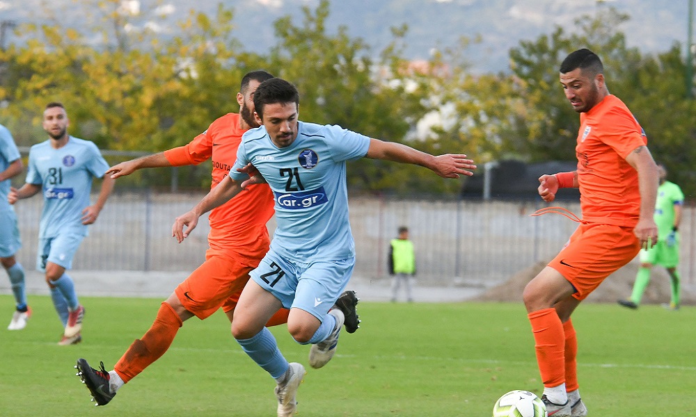 Football League Στοίχημα | Λάππας: Διπλά και Over που πληρώνουν