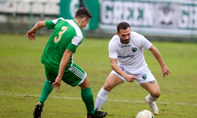 Γ’ εθνική: Τα τελικά αποτελέσματα της 10ης αγωνιστικής