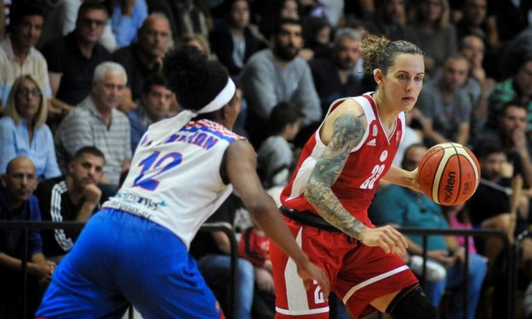 Γέμελος: «Ευλογία να αγωνίζεσαι σε ένα τόσο μεγάλο σύλλογο»