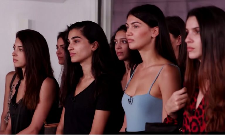 GNTM διαρροή 14/11: Αυτά τα κορίτσια επιστρέφουν στο παιχνίδι (vid)