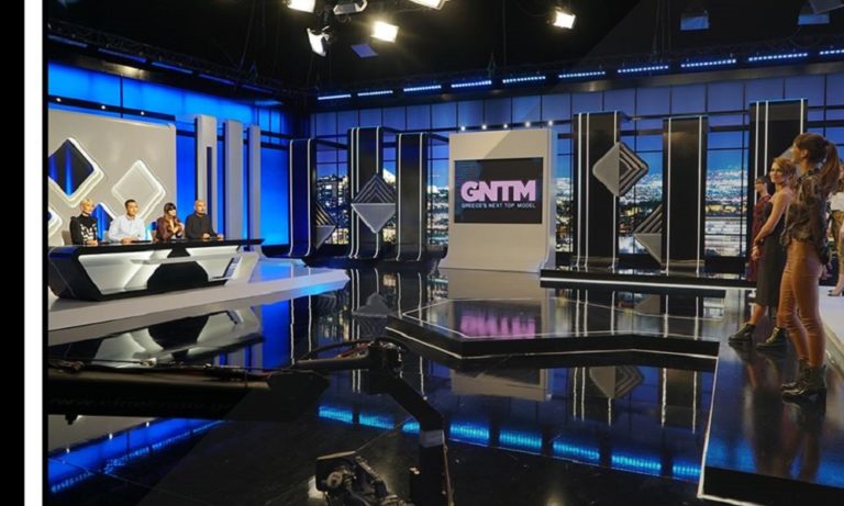 GNTM: Απίστευτη ανατροπή στο ριάλιτι μόδας!!! (vid)
