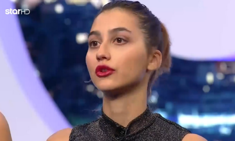 GNTM Highlights 19/11: Η «καυτή» δοκιμασία, το πάρτι και τα κλάματα (vids)