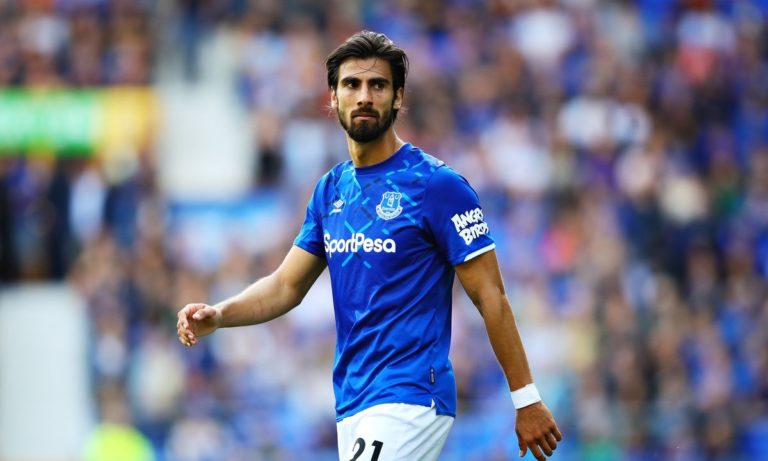 Αντρέ Γκόμες: Πιθανό να επιστρέψει ακόμα και φέτος