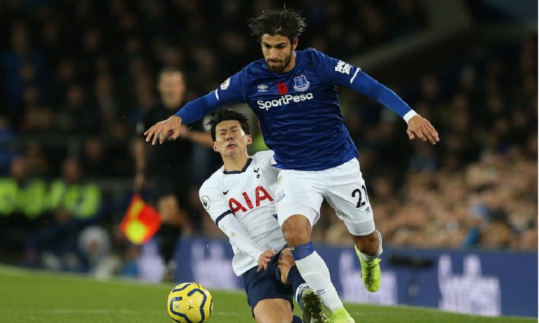 Αντρέ Γκόμες: Ευχαρίστησε τους πάντες για τα μηνύματα τους (vid)