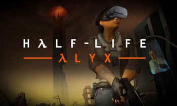 Half-Life Alyx: Επιστρέφει 12 χρόνια μετά