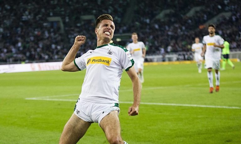 Στοίχημα 23/11 Μανωλίδης: Μπορεί να συνεχίσει να κερδίζει η Γκλάντμπαχ;