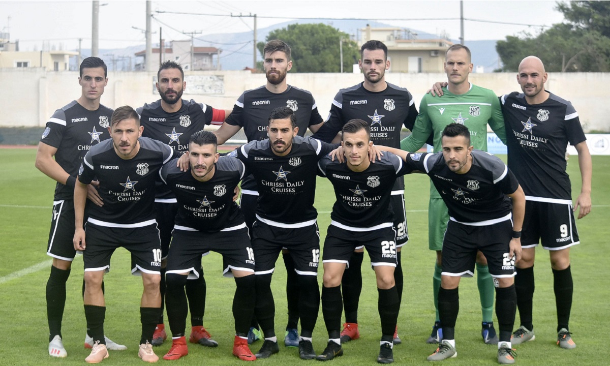 Football League: «Μάχη» σε έξι μέτωπα