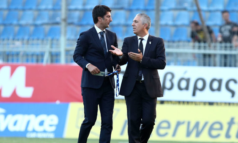 ΑΕΚ: Ο νέος προπονητής, ο Κωστένογλου και ο ΟΦΗ