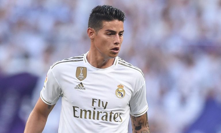 Άρσεναλ: Έτοιμη να κινηθεί για τον Χάμες