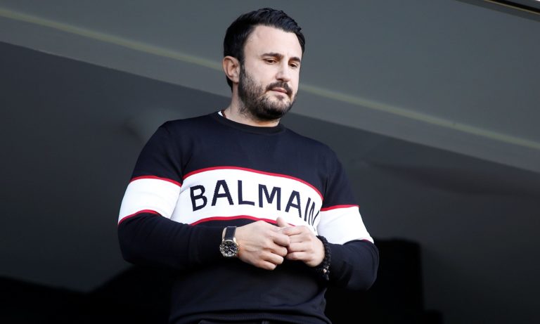 Την εταιρία που είχε τον Κριστιάνο θέλει ο Άρης για το μάρκετινγκ