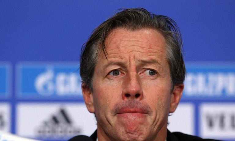 Νυρεμβέργη: Αυτός είναι ο αντι-Κάναντι