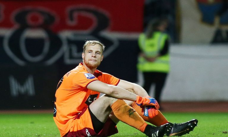 Χωρίς Κότνικ στην Ξάνθη ο Πανιώνιος