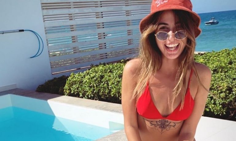 Κρεμλίδου: «Ο Snik με έκανε unfollow, μπορεί να τρώει παντόφλα» (vids)