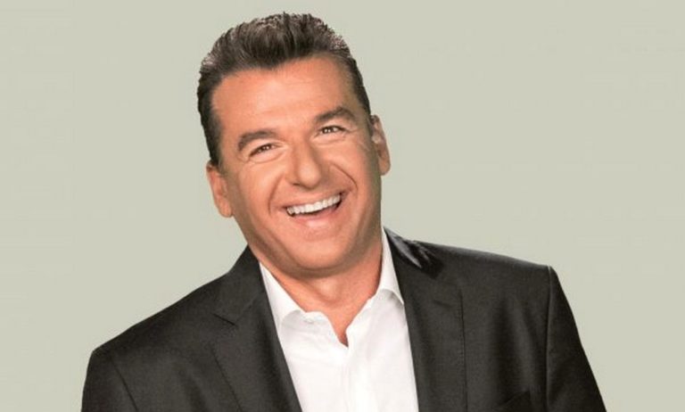 Λιάγκας: Παίρνει δεύτερη ευκαιρία από τον ΣΚΑΪ