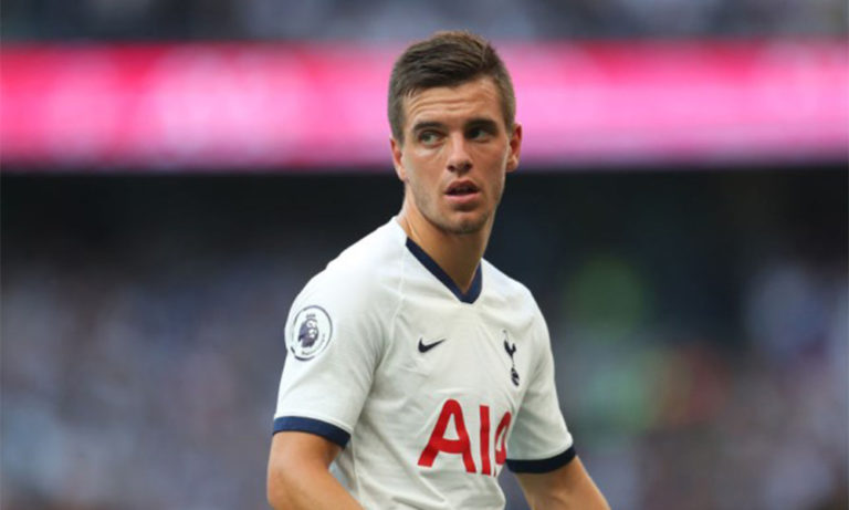 Ερυθρός Αστέρας – Τότεναμ: Το γκολ καραμπόλα του Λο Σέλσο (vid)