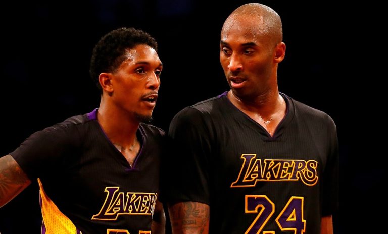 Η ατάκα που έγραψε ιστορία: «Θα μάθετε πώς είναι να παίζετε με τον Κόμπι Μπράιαντ» (vid)