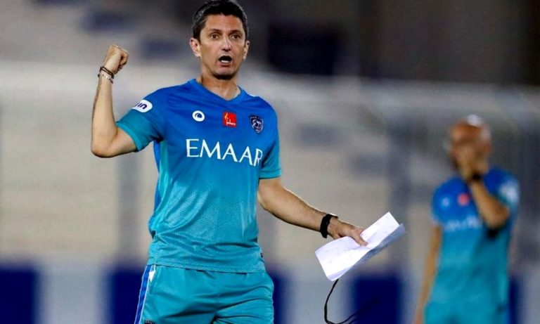 Λουτσέσκου: «Ψύχωση το Champions League»