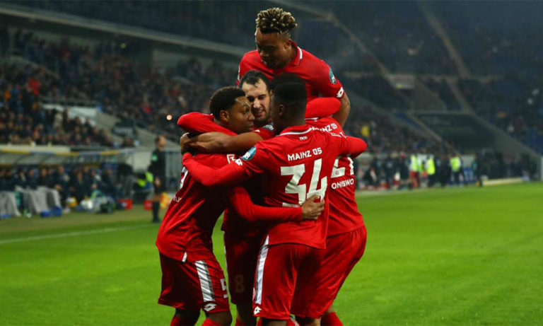 Bundesliga: Δέκα γκολ σε δύο ματς! (vid)