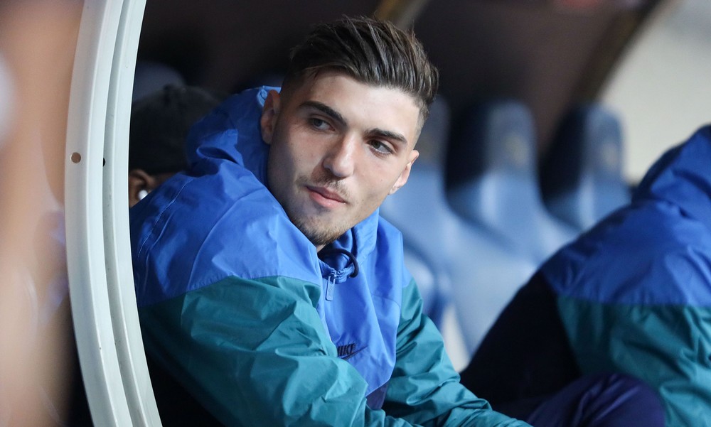 Εθνική Νέων: Αυτοί είναι οι «εκλεκτοί» του Κεχαγιά