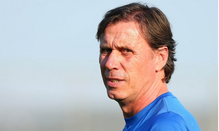 Παναθηναϊκός για Μαραγκό: «Γεννημένος νικητής!»