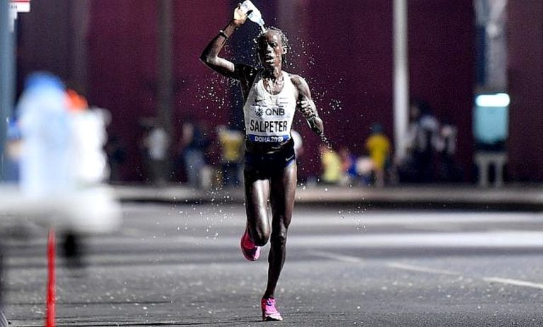 Απίστευτο: Τι ώρα θέλουν να ξεκινήσει ο μαραθώνιος στο Τόκιο