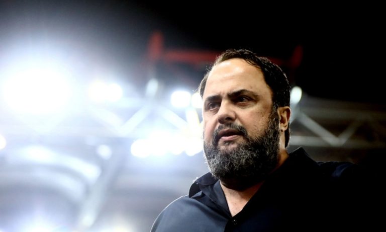 Διακοπή στο πρόγραμμα του One