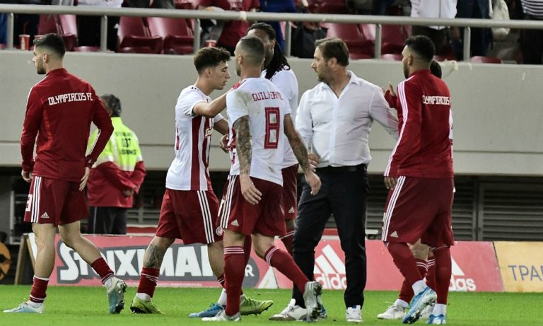 Μαρτίνς: Η σημασία της κίνησης του Πορτογάλου