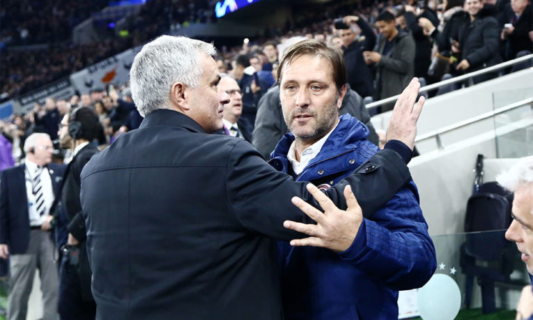 Μαρτίνς: «Δεν χαρίζουν βαθμούς τα καλά λόγια» (vid)