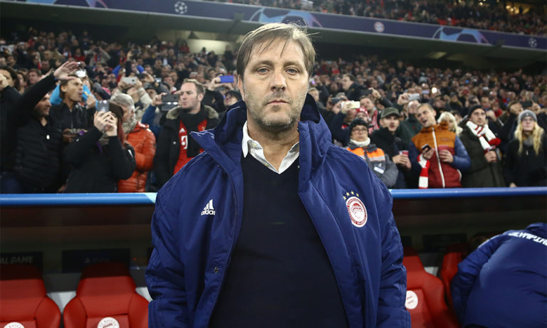 Μαρτίνς: «Περίμενα καλύτερη εικόνα της ομάδας» (vid)