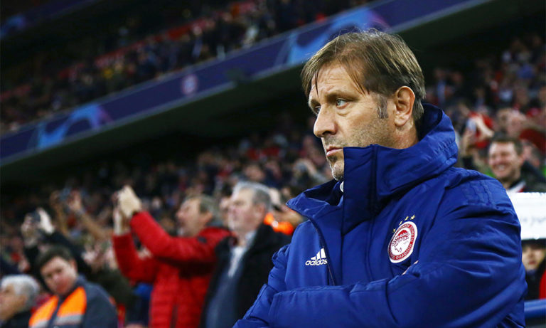 Μαρτίνς: «Έπρεπε να κάνουμε περισσότερα»