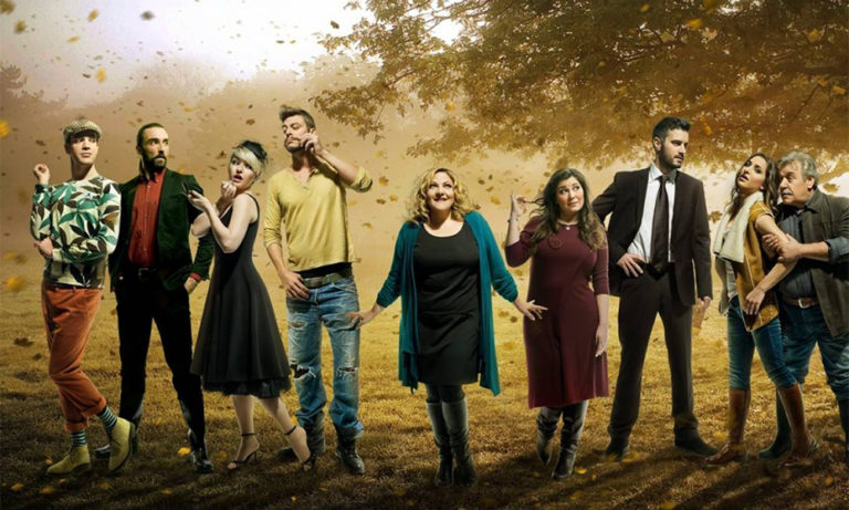 MEGA: Η επιστροφή της σειράς που περιμέναμε! (vids)