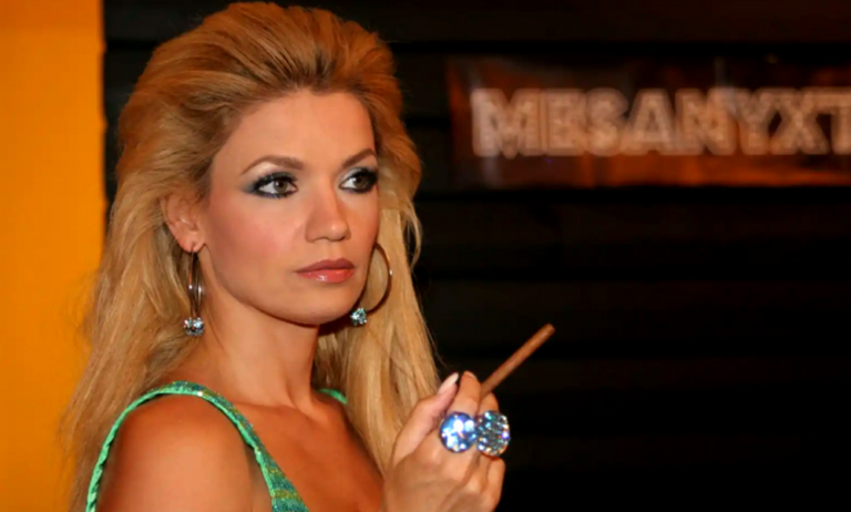 Τα «Μαύρα Μεσάνυχτα» επιστρέφουν; (vid)