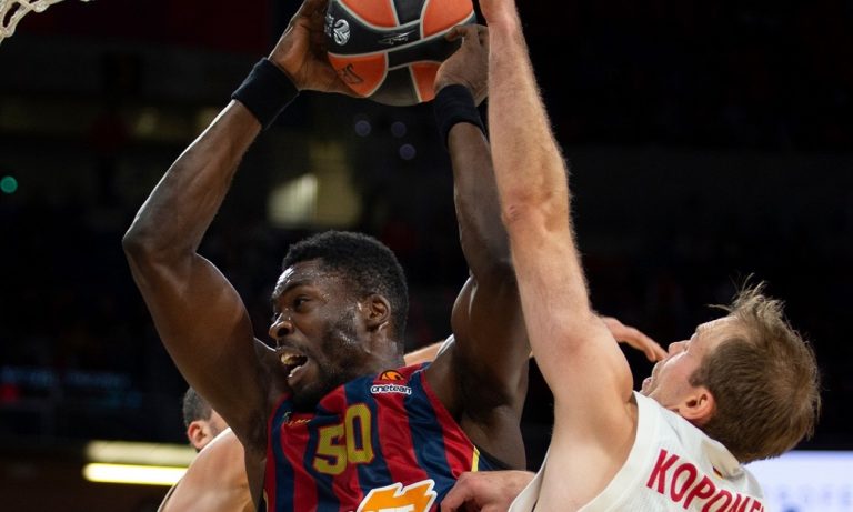 Μπασκόνια – Μπάγερν Μονάχου 93-60: Μία ομάδα υπήρχε στο γήπεδο! (vids)