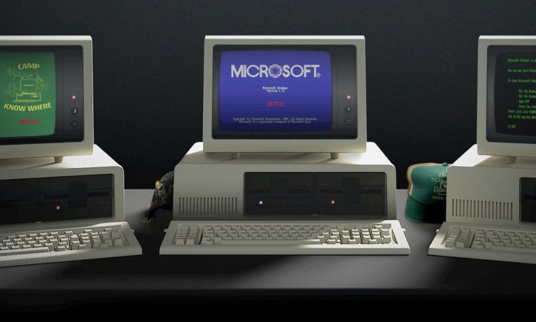 Σαν σήμερα η Microsoft φέρνει την τεχνολογική επανάσταση