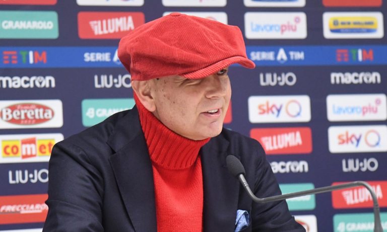 Μιχαΐλοβιτς: «Πέρασαν πολύ δύσκολοι μήνες, έκλαψα πολύ»