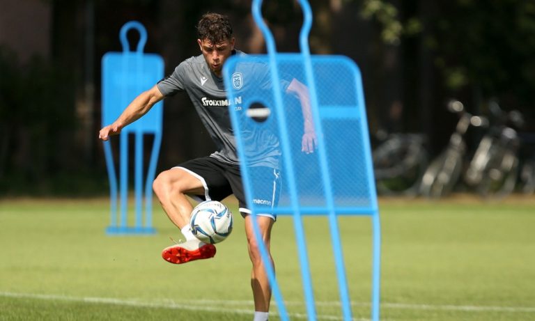 Ο Μιχάι για τους σεισμόπληκτους: «Μαζί σε αυτές τις δύσκολες στιγμές»