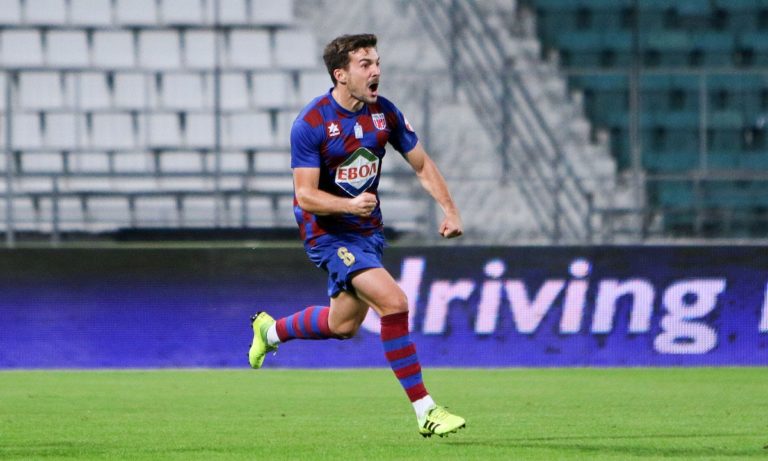 Βόλος: Χάνει τον Αστέρα ο Μουνίθ